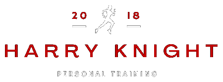 HJK Fitness — Harry Knight Personal Training